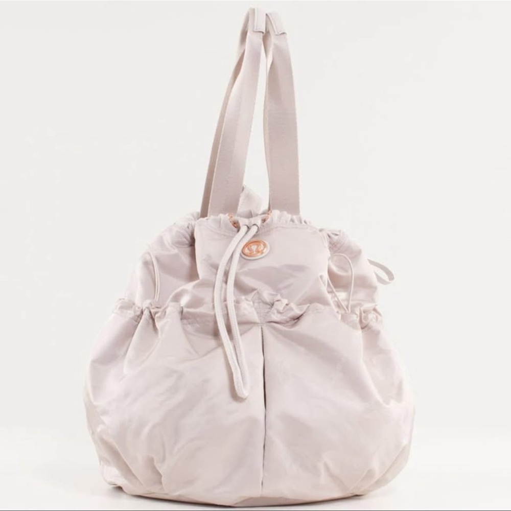 Lululemon Bliss Bag Tote
